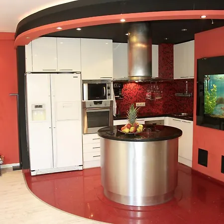 Black And Red *